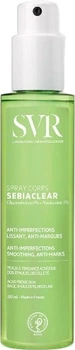 Mgiełka do ciała SVR Sebiaclear na niedoskonałości 150 ml (3662361003853)