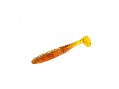 Силіконова приманка "Slim Shad" 2,5"(6см) 06 (12шт/уп) ТМ"INTECH"