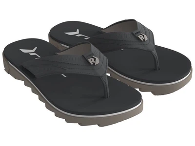 Чоловічі в'єтнамки Rider RW Thong 44 сірі 41223-54477