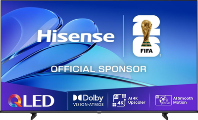 Телевизор HISENSE - 85E7Q