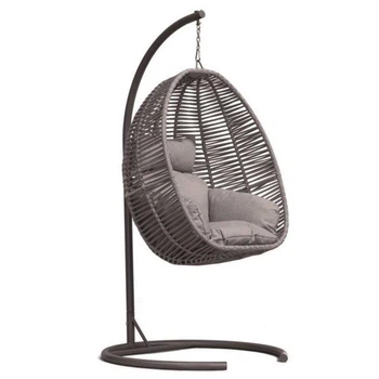 Кресло подвесное COOCON 109 Grey