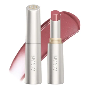 Блиск-бальзам для губ Giorgio Armani Prisma Flash Lip Balm (35 Peony Flash)