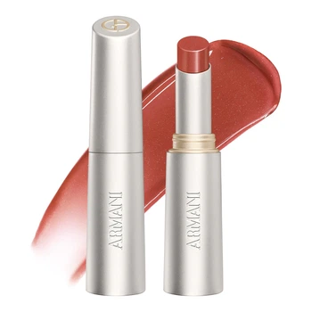 Блиск-бальзам для губ Giorgio Armani Prisma Flash Lip Balm (43 Petal Flash)