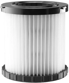 Filtr wymienny DeWalt Hepa DCV5801H-XJ do odkurzacza DCV582 / DCV584L (5035048442654)