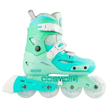Роликовые коньки Cosmo ID Joy Pro N blue 36-39 CIS-JOY PRO N-BL