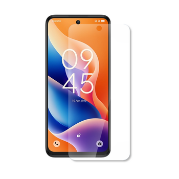 Захисна плівка StatusSKIN для TCL 605 Екран Глянцева Lite
