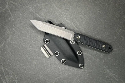 Blade Brothers Knives Городской EDC НЖ ЧИБИ Стоунвош