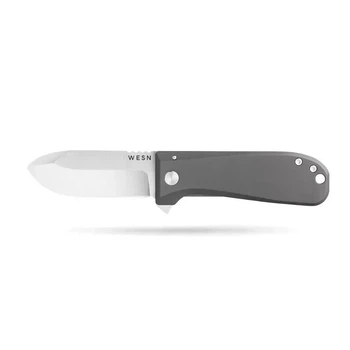 Нож Wesn Allman (Титан)