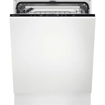 Посудомийна машина вбудована electrolux ees47320l