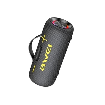 Bluetooth колонка Awei KA10 (60W)- чорний