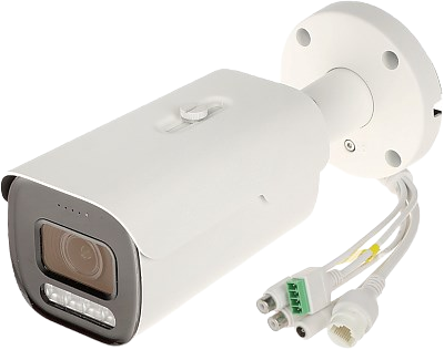 IP-камера Apti APTI-AI504CA4-27135Z 5 MP 2.7 - 13.5 mm