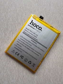 Аккумулятор Hoco для Motorola Moto G84 (QB50) 5000mAh Original PRC