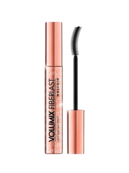 Туш EVELINE BIG VOLUME FIBERLAST з ефектом накладих вій 10 мл 6121