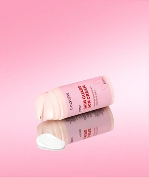 Крем для обличчя та тіла Skin Cuard Sun Cream SPF 50+ DailyLove 100 ml