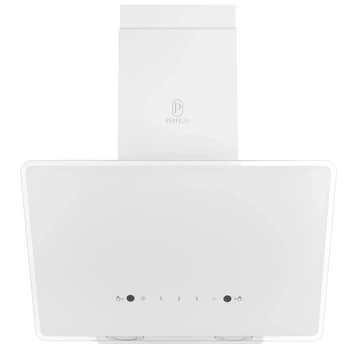 Кухонная вытяжка Perfelli VIO 6HW BIANCO