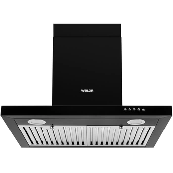 Кухонная вытяжка Weilor MIST WTX 68 BLACK