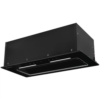 Кухонная вытяжка Perfelli NUOVA 6JWRB NERO