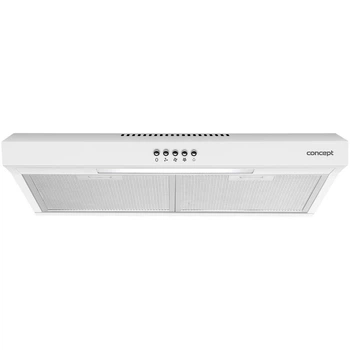 Кухонная вытяжка Concept OPP1260wh