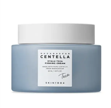 Интенсивно увлажняющий и укрепляющий крем для лица SKIN1004 Madagascar Centella Hyalu-Teca Firming Cream 50 ml