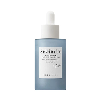 Сироватка для зволоження та пружності шкіри SKIN1004 Madagascar Centella Hyalu-Teca Plumping Ampoule 50 мл (8809913834847)