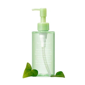 Гидрофильное масло для демакияжа Abib Pore Cleansing Oil Heartleaf Oil-Wash 200 мл (8809562558316)