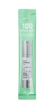 Стик серум бустер с микроигламиVT Cosmetics Reedle Shot 100 2 ml (2202001204687)