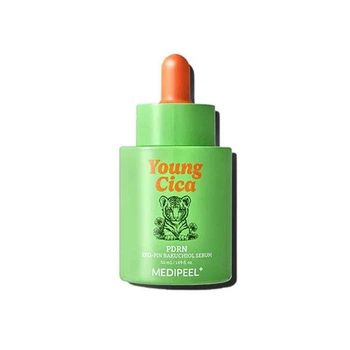 Сыворотка с бакучиолом MEDIPEEL Young Cica PDRN Exo-Pin Bakuchiol Serum 50 мл (8809941824858)