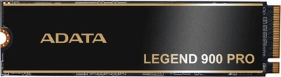 SSD M.2 NVMe 2TB ADATA Legend 900 Pro 3D TLC 7400/6500 MB/s PCIE 4.0