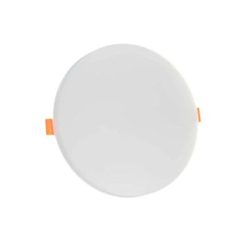 Світильник світлодіодний врізний точковий Ester 24W 5000К IP20 круглий