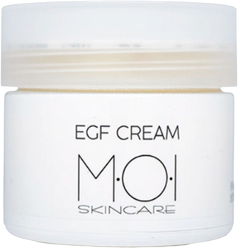 Крем для обличчя Moi Skincare EGF Epidermal Growth Factor 60 мл (8436562006914)