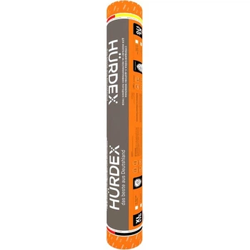 Супердиффузионная трехслойная мембрана HURDEX XL170 75 м² (170 г/м²)