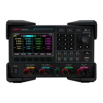 Лабораторный блок питания UNI-T UDP4303S - 670198