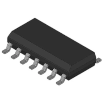 Микросхема HEF4030BT.653 - 693248