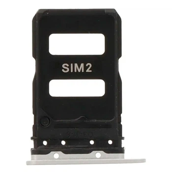 Держатель SIM-карты Xiaomi 15, Белый - 704362