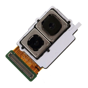 Камера Samsung N960 Galaxy Note 9, Основна - 185734
