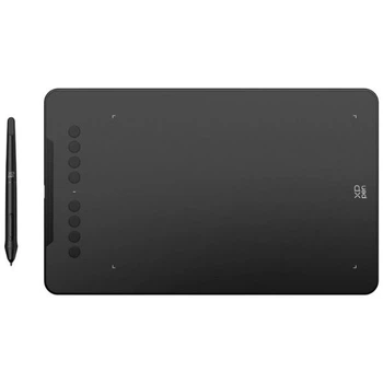Графический планшет XP-Pen Deco Mini 7 V2, Черный - 692823