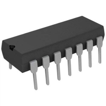 Микросхема MC3301P - 699637