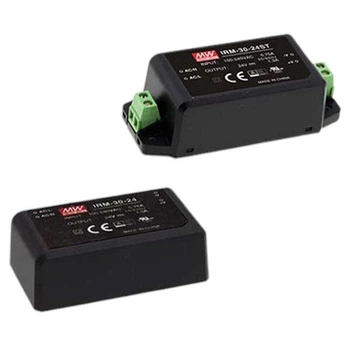 Встраиваемый блок питания на плату 30W 15V IRM-30-15 MeanWell - 506459