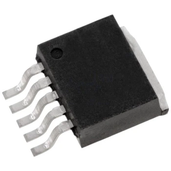 Драйвер FET-IGBT IXDI630YI - 697844