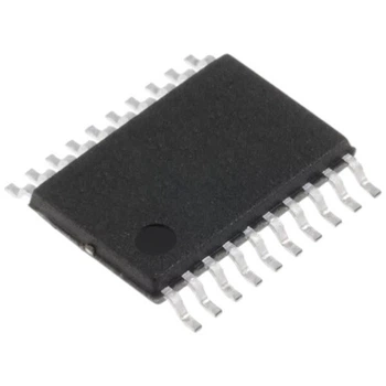 Микроконтроллер STM8S103F3P6 - 711386