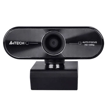 Веб-камера A4-Tech PK-940HA - 347463