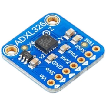 Модуль трехосевого акселерометра на ADXL326 (+-16g аналоговый выход) от Adafruit - 594714