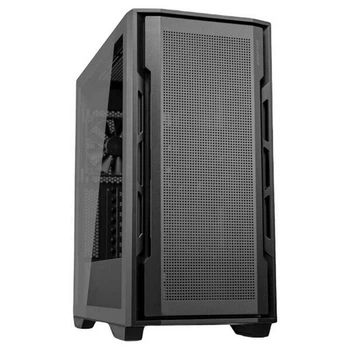 Корпус Cougar Uniface, Черный - 443152