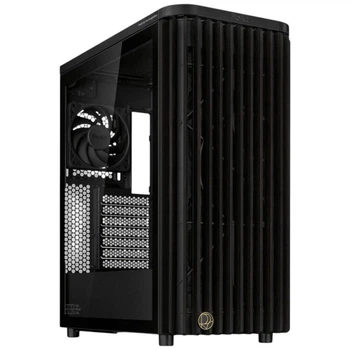 Корпус Asus ProArt PA401 Tempered Glass, Черный - 704085