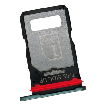 Держатель SIM-карты Motorola XT2307 Moto Edge 40 Neo, Зеленый - 704353