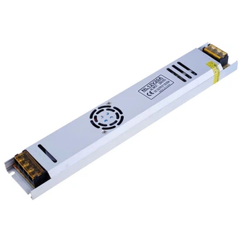 Блок питания для светодиодных лент с активным охлаждением NL12V20A - 506528