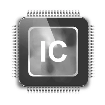 Контроллер зарядки IP5332 W332 (QFN32) - 607918