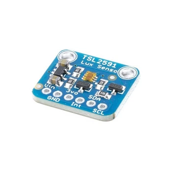 Датчик освещенности TSL2591-MODUL - 639194