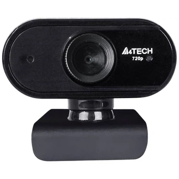 Веб-камера A4Tech PK-825P, Черный - 714624