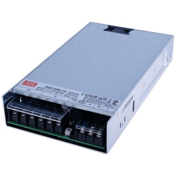 Блок питания RSP-500-15 - 558603